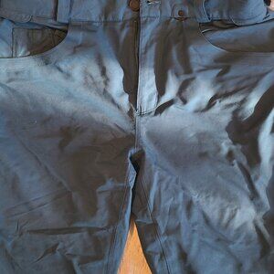 Volcom Mens L snowpants